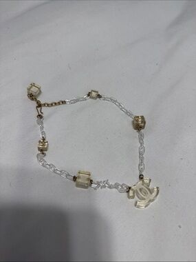 Vintage Chanel Necklace